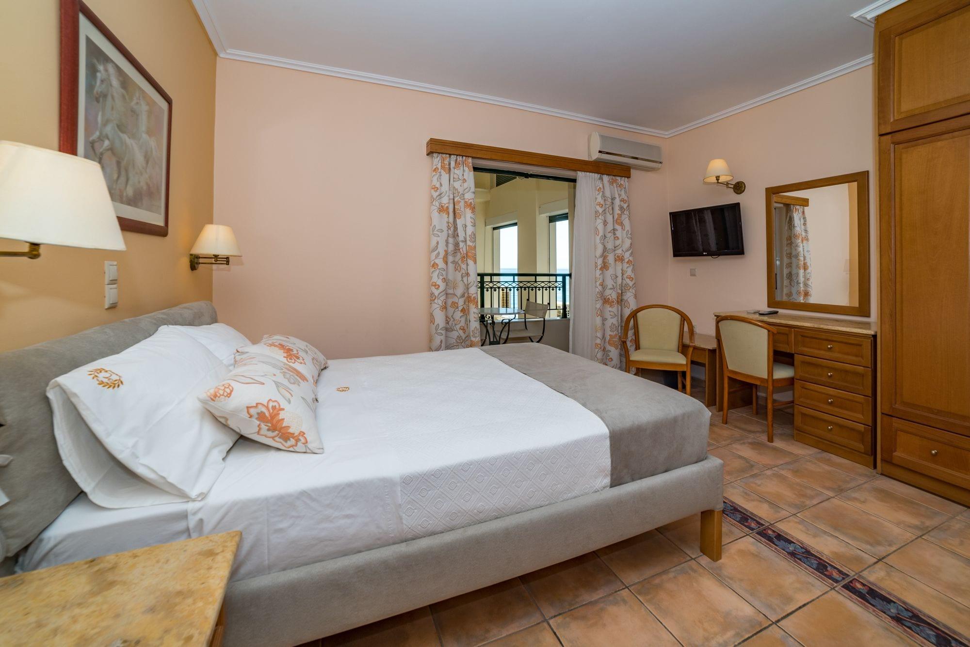 Andreolas Luxury Suites Tsilivi  Exterior foto