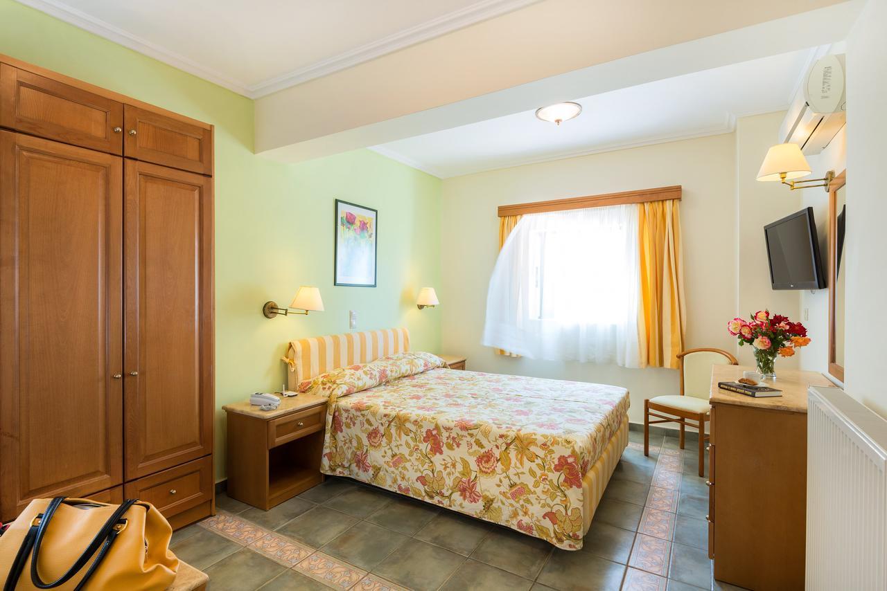 Andreolas Luxury Suites Tsilivi  Exterior foto