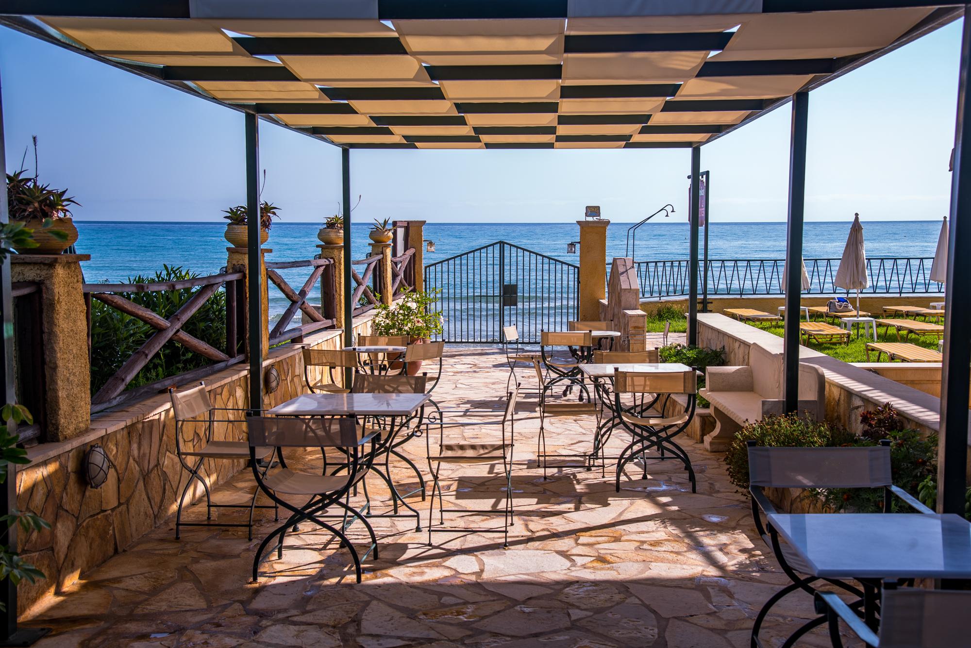 Andreolas Luxury Suites Tsilivi  Exterior foto