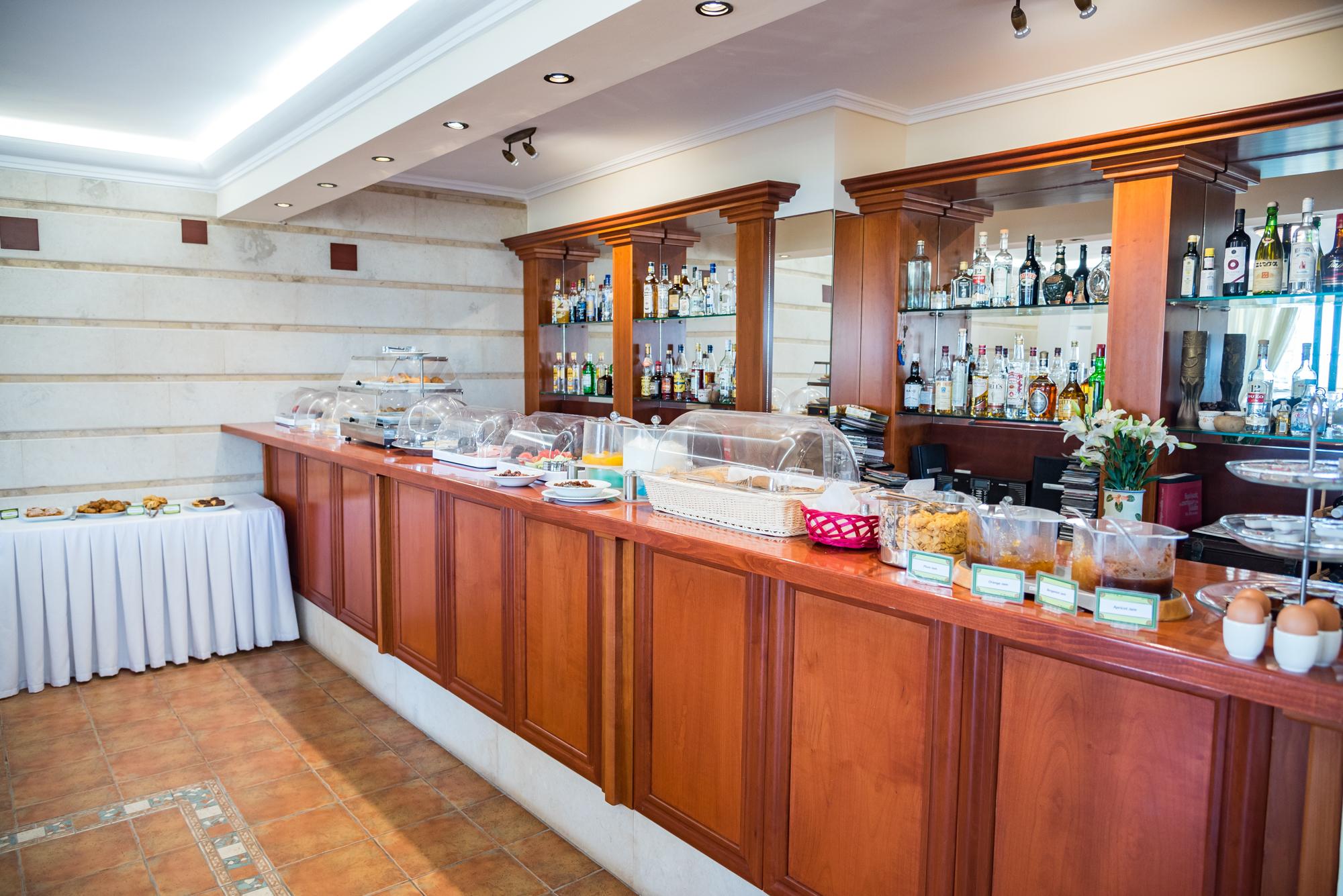 Andreolas Luxury Suites Tsilivi  Exterior foto