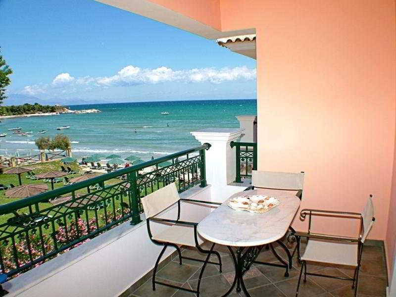 Andreolas Luxury Suites Tsilivi  Exterior foto
