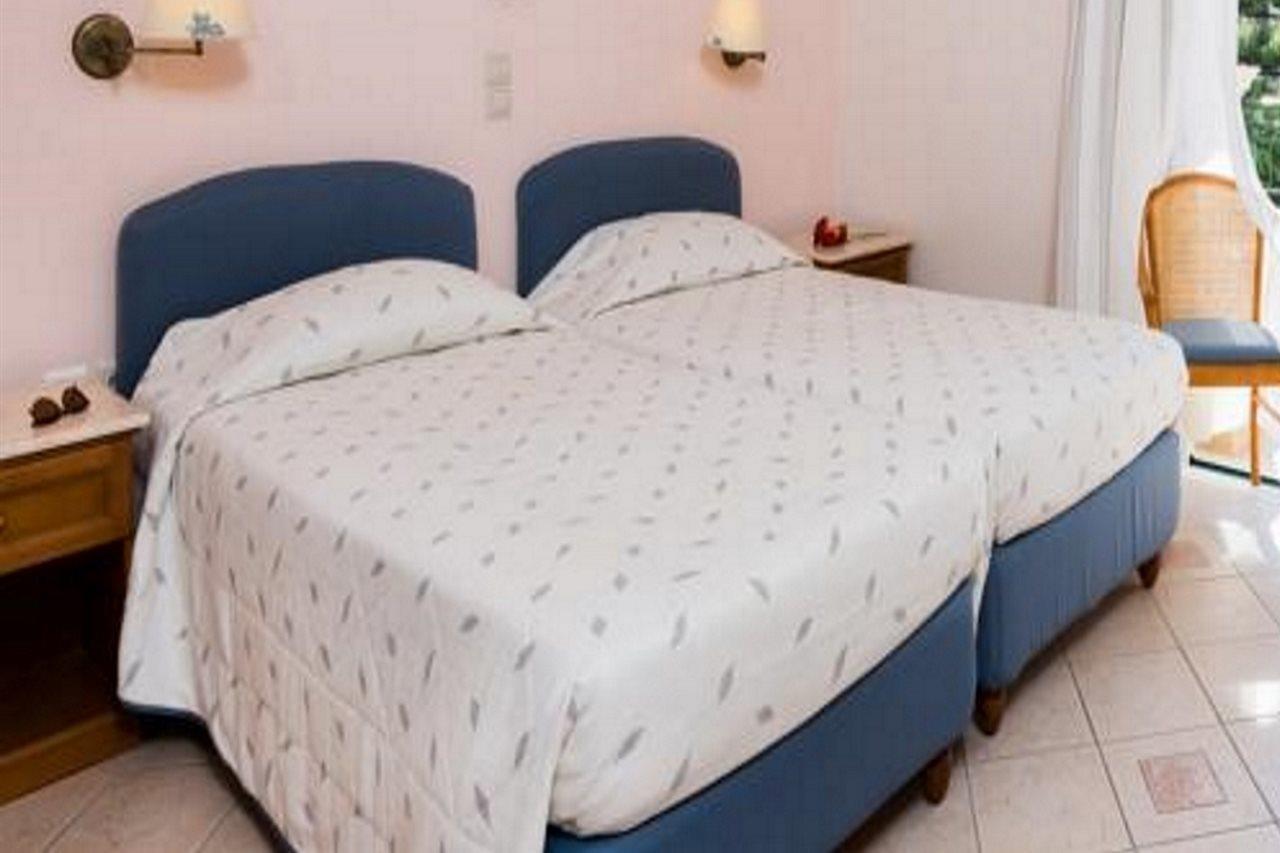 Andreolas Luxury Suites Tsilivi  Exterior foto