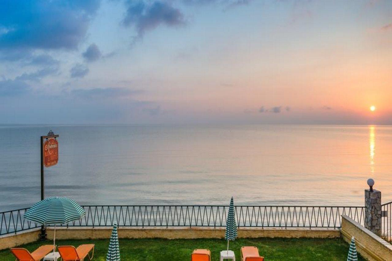 Andreolas Luxury Suites Tsilivi  Exterior foto